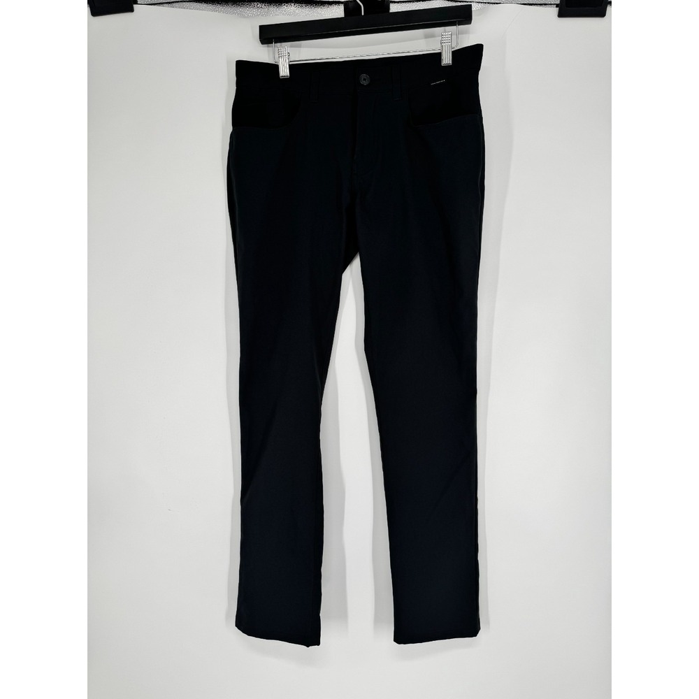Travis Mathew Open To Close 2.0 Pants Chino Mens 30x30 Golf Straight Performance